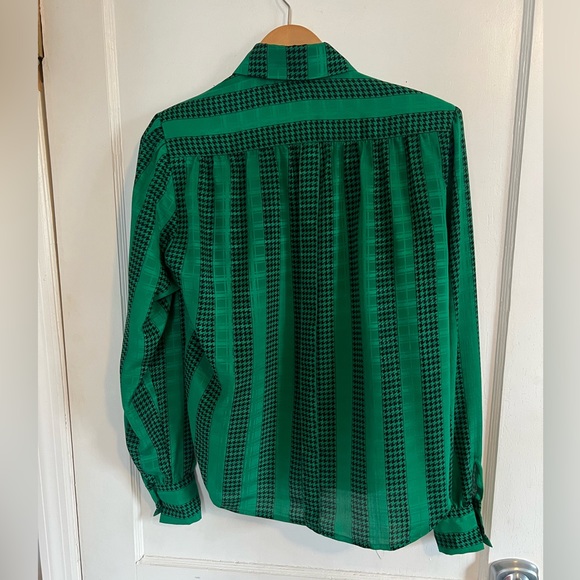 Beautiful Vintage Breckenridge Blouse π± - Picture 7 of 9